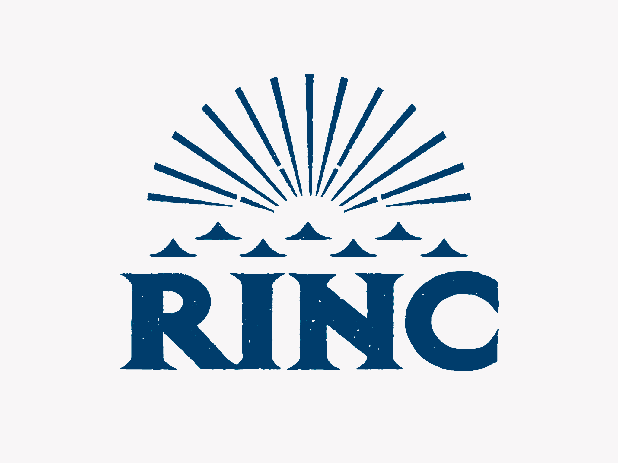 RINC｜ロゴ